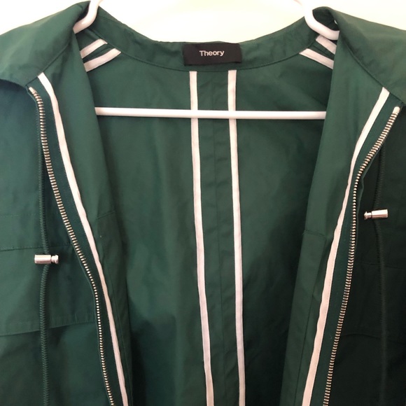 Theory jacket - Picture 2 of 4